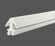 Wide Parting Bead 3.0MTR   13-17mm